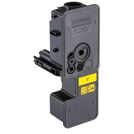 Kyocera Toner TK-5240Y Yellow - 3.000 Seiten